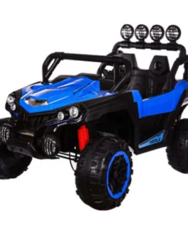 Battery Operated Ride On Jeep For Kids
